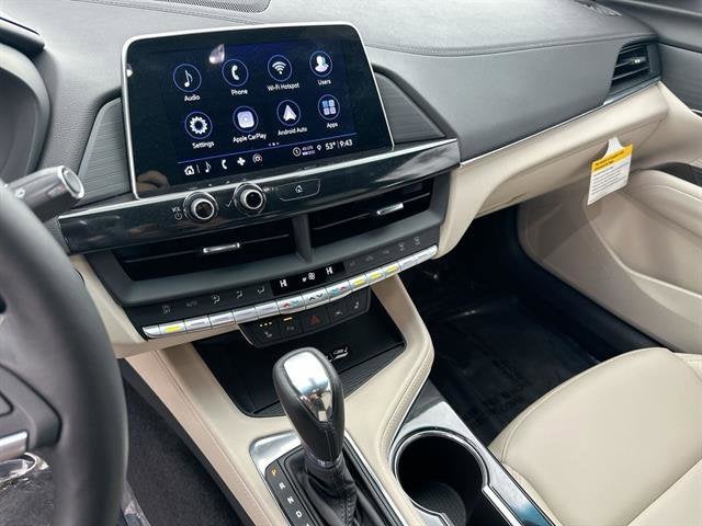 2026 Cadillac CT4 Luxury