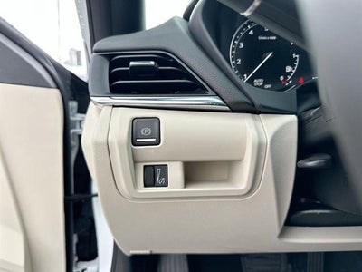 2026 Cadillac CT4 Luxury