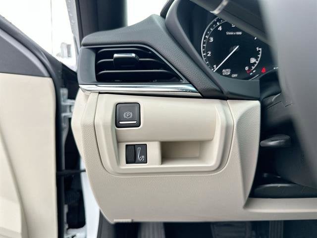 2026 Cadillac CT4 Luxury