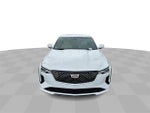 2026 Cadillac CT4 Luxury