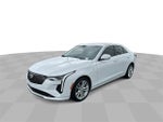 2026 Cadillac CT4 Luxury