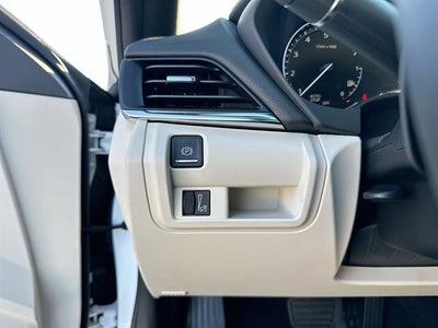 2026 Cadillac CT4 Luxury