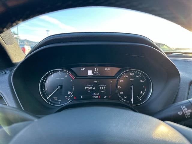 2021 Cadillac CT4 Premium Luxury