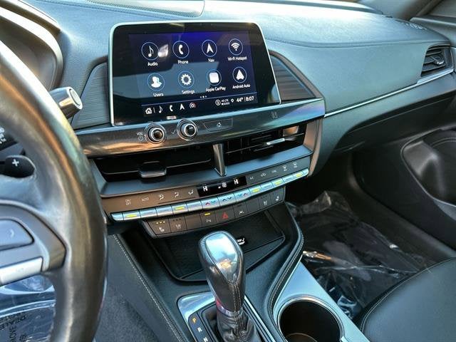 2021 Cadillac CT4 Premium Luxury