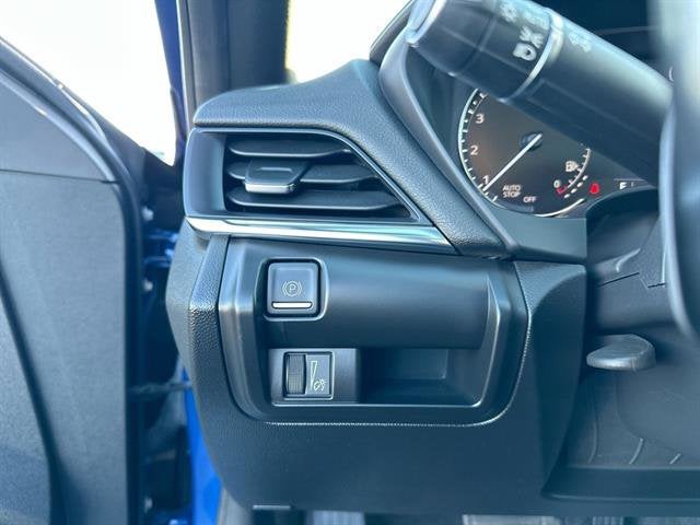 2021 Cadillac CT4 Premium Luxury