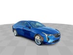 2021 Cadillac CT4 Premium Luxury