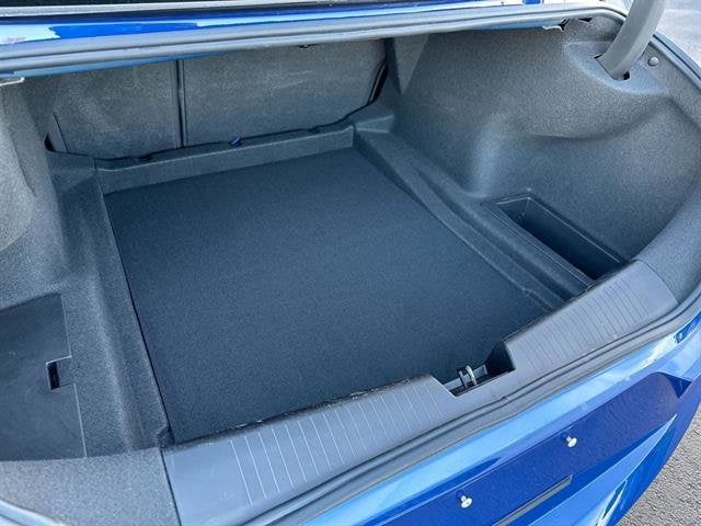 2021 Cadillac CT4 Premium Luxury