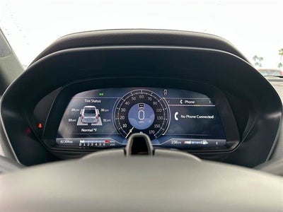 2023 Cadillac CT4 Sport