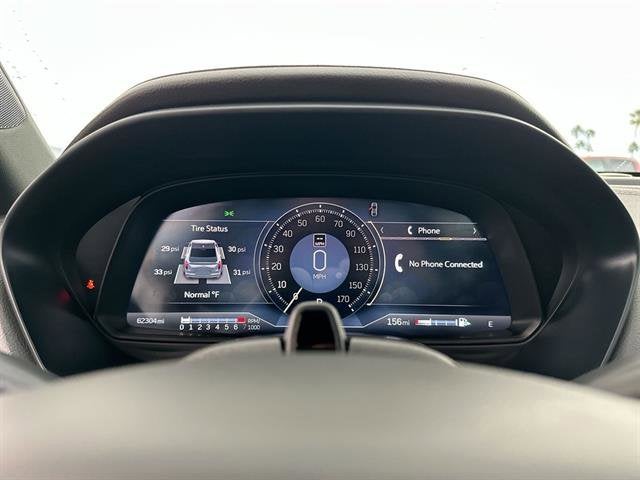 2023 Cadillac CT4 Sport