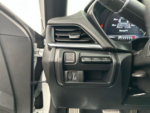 2023 Cadillac CT4 Sport