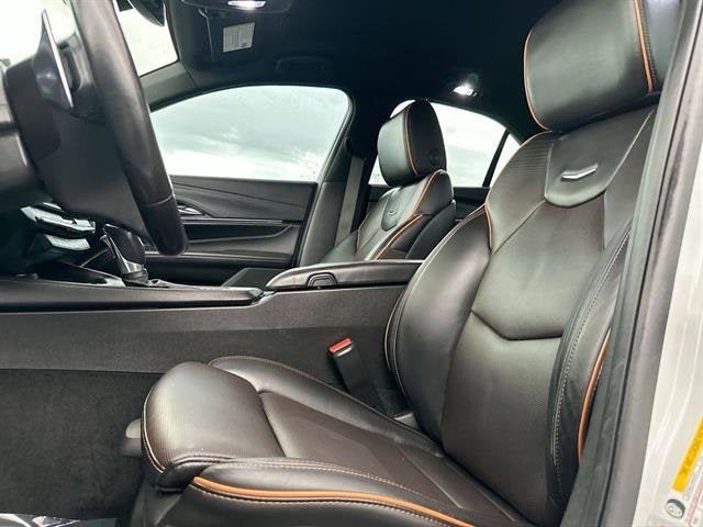 2023 Cadillac CT4 Sport