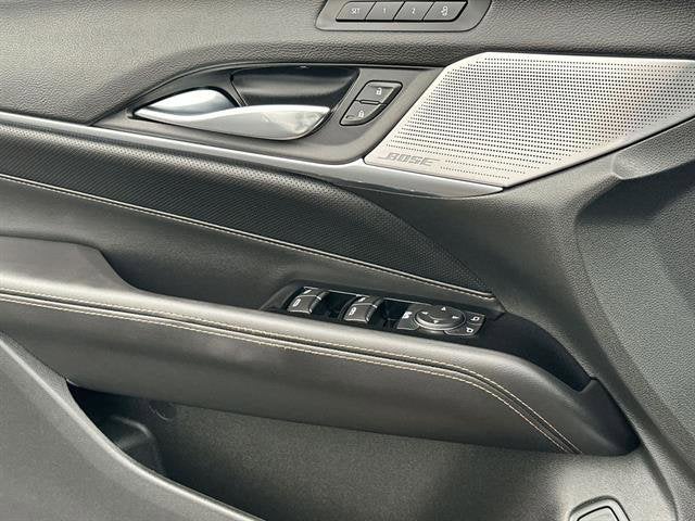 2023 Cadillac CT4 Sport