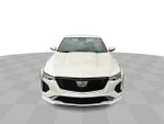 2023 Cadillac CT4 Sport