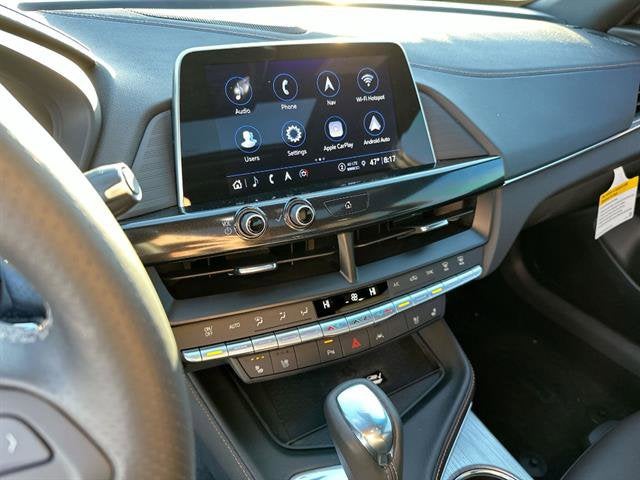 2026 Cadillac CT4 Sport