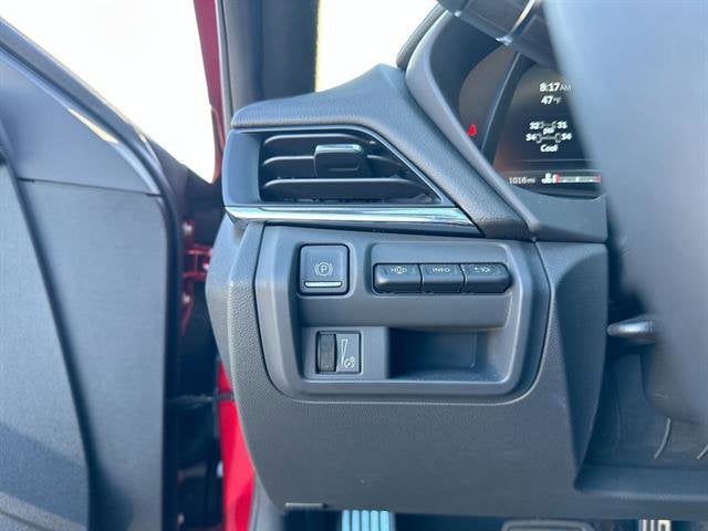 2026 Cadillac CT4 Sport