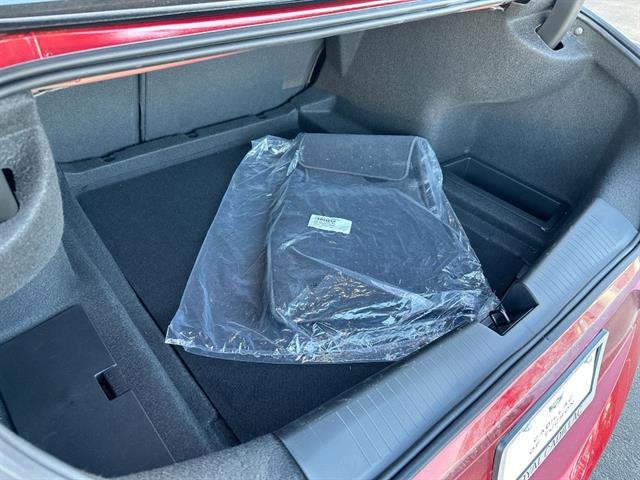 2026 Cadillac CT4 Sport