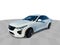 2026 Cadillac CT4 Sport