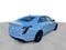 2026 Cadillac CT4 Sport