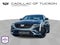 2026 Cadillac CT4 Sport