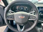2026 Cadillac CT4 Sport