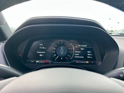 2026 Cadillac CT4 Sport