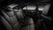 2026 Cadillac CT4 Sport