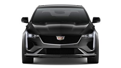 2026 Cadillac CT4 Sport