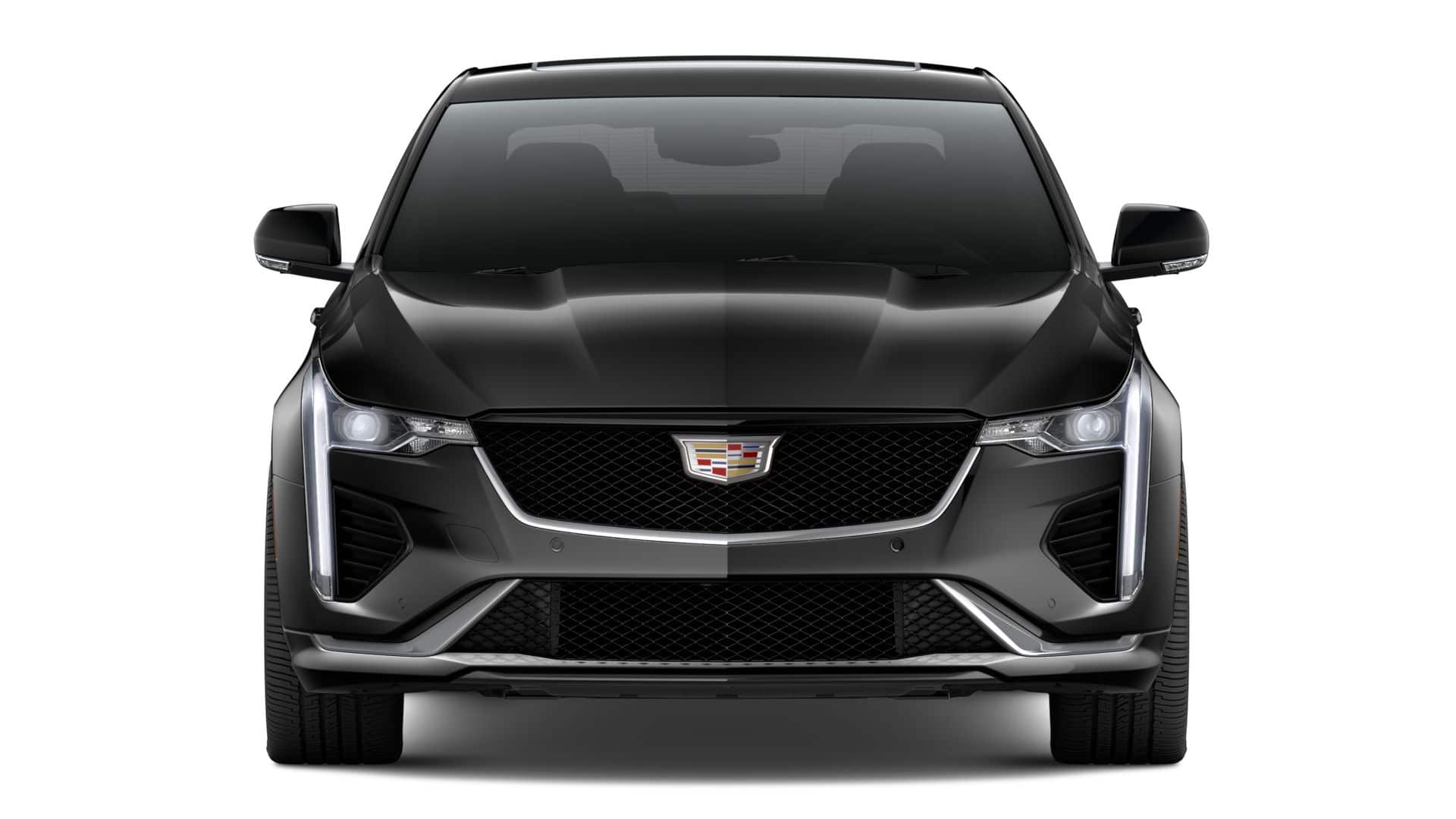 2026 Cadillac CT4 Sport