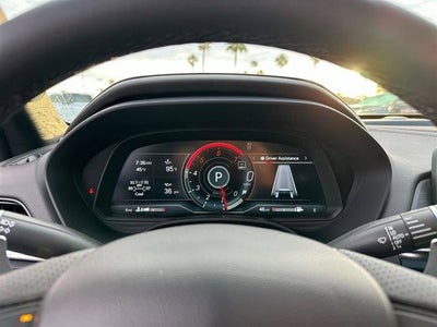 2026 Cadillac CT4 Sport