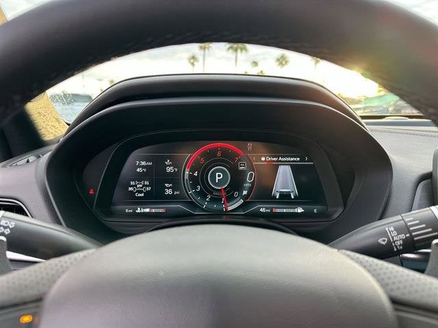 2026 Cadillac CT4 Sport