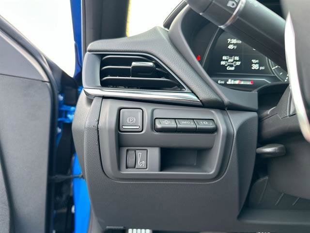 2026 Cadillac CT4 Sport