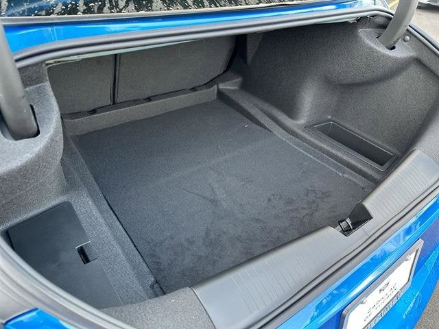 2026 Cadillac CT4 Sport