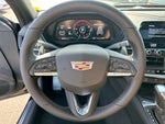 2026 Cadillac CT4 Sport