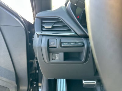 2026 Cadillac CT4 Sport