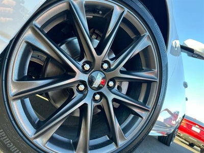 2026 Cadillac CT4 Sport