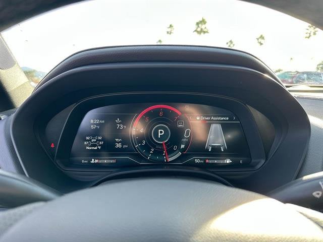 2026 Cadillac CT4 Sport