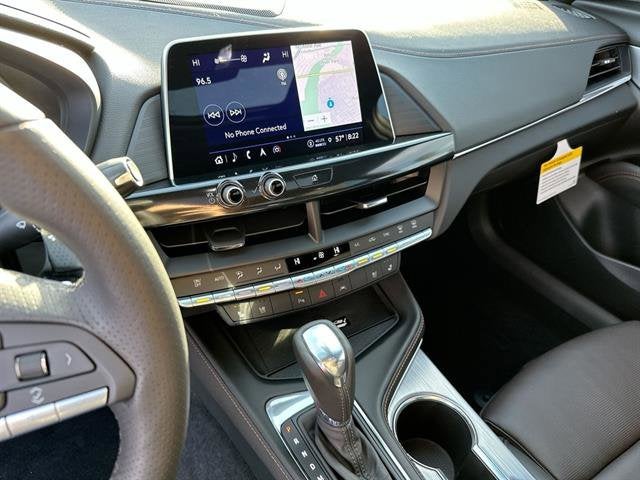 2026 Cadillac CT4 Sport