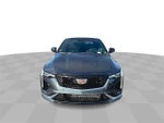 2026 Cadillac CT4 Sport