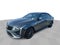 2026 Cadillac CT4 Sport