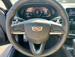 2026 Cadillac CT4 Sport