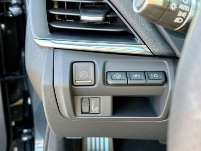 2026 Cadillac CT4 Sport
