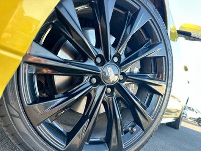 2025 Cadillac CT4-V V-Series