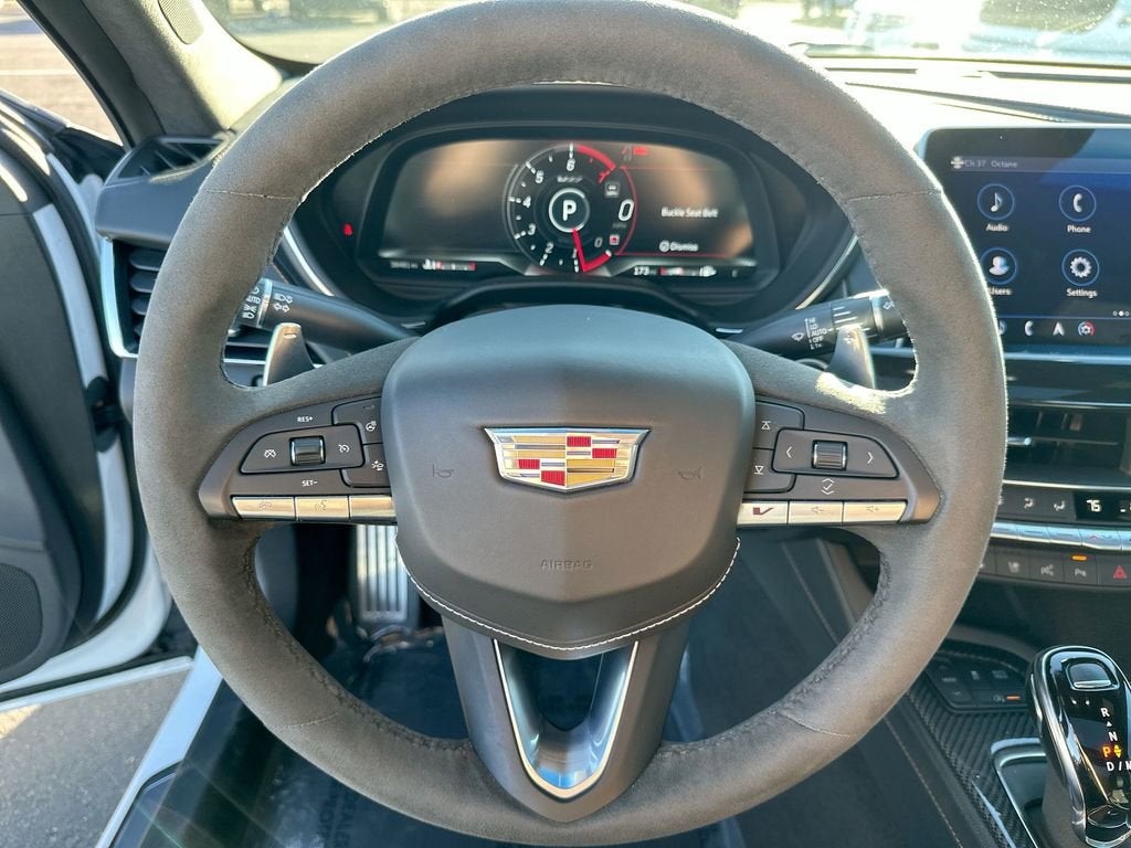 2023 Cadillac CT5-V V-Series