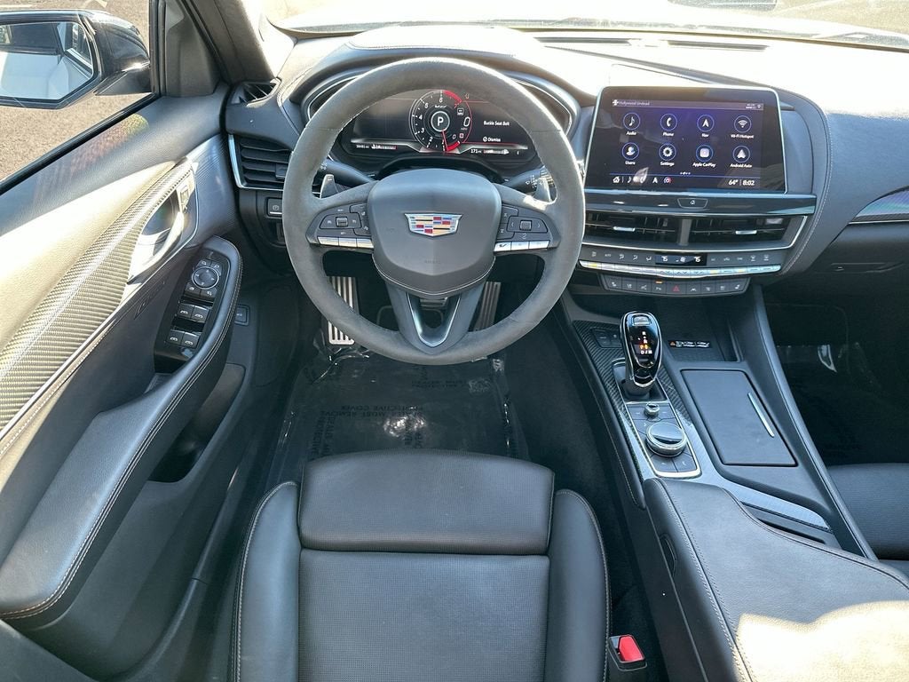 2023 Cadillac CT5-V V-Series