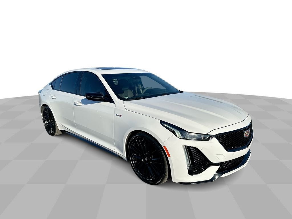 2023 Cadillac CT5-V V-Series