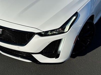 2023 Cadillac CT5-V V-Series