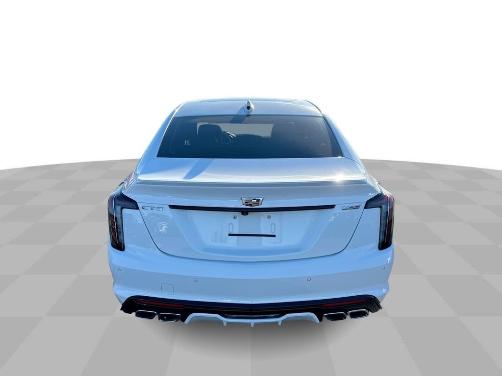 2023 Cadillac CT5-V V-Series