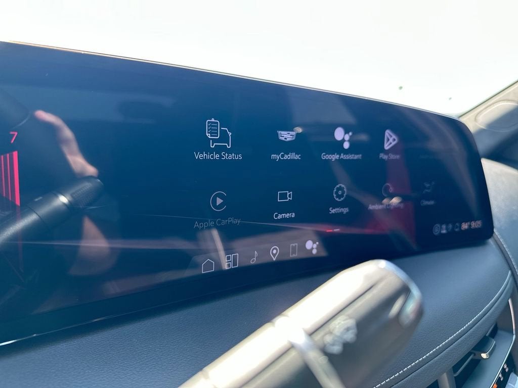 2026 Cadillac CT5-V V-Series