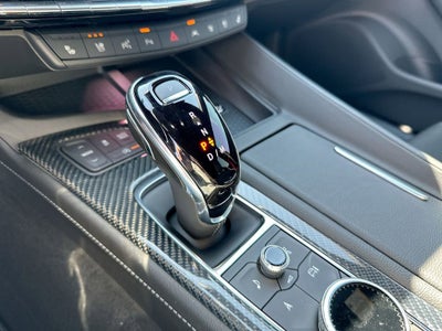 2026 Cadillac CT5-V V-Series