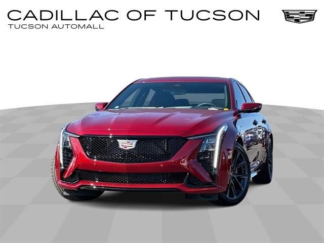 2026 Cadillac CT5-V V-Series